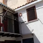 La Casetta Della Rocca アパート