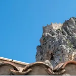 Апартаменты La Casetta Della Rocca