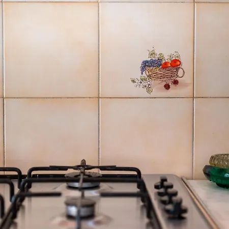 La Casetta Della Rocca *