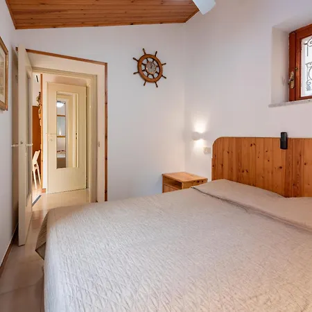 La Casetta Della Rocca Apartament Cefalù