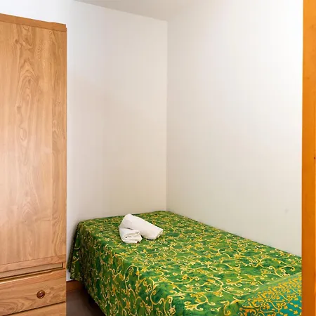 Apartment La Casetta Della Rocca Cefalu