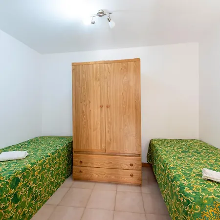 Apartment La Casetta Della Rocca Cefalu