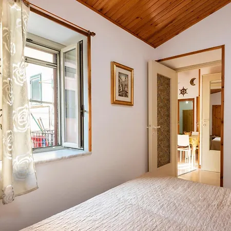 Appartement La Casetta Della Rocca
