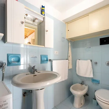 Appartement La Casetta Della Rocca