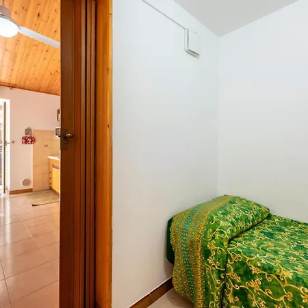 Apartment La Casetta Della Rocca Cefalù
