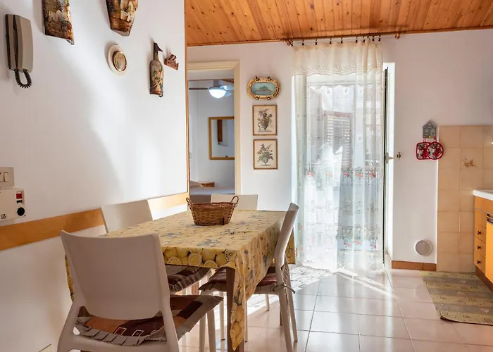 La Casetta Della Rocca