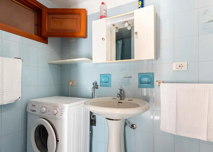 La Casetta Della Rocca Appartement