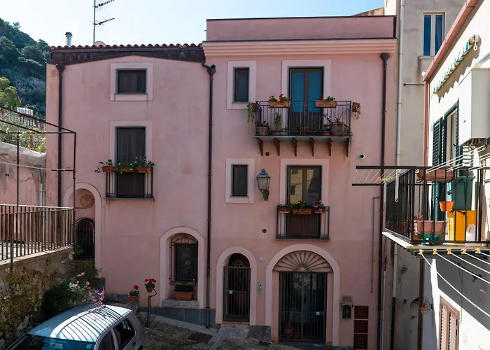 La Casetta Della Rocca *