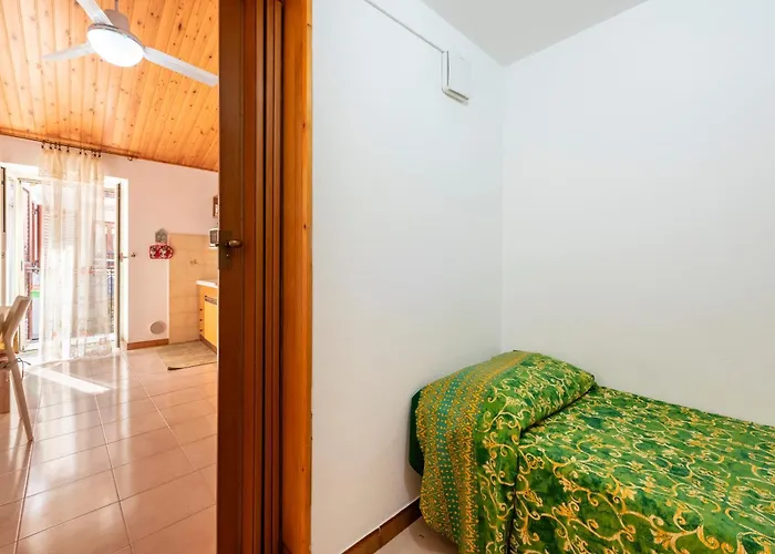 La Casetta Della Rocca *