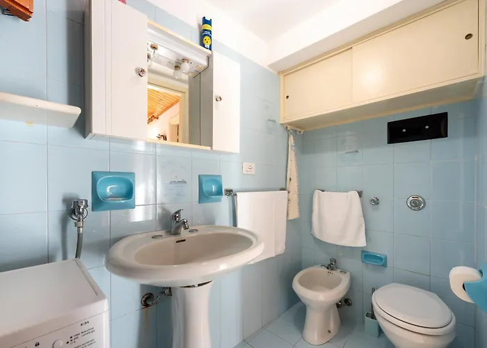 Apartament La Casetta Della Rocca