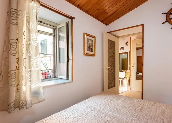 La Casetta Della Rocca * Cefalù