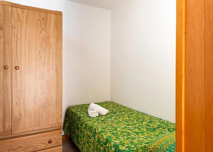 Apartament La Casetta Della Rocca Cefalù