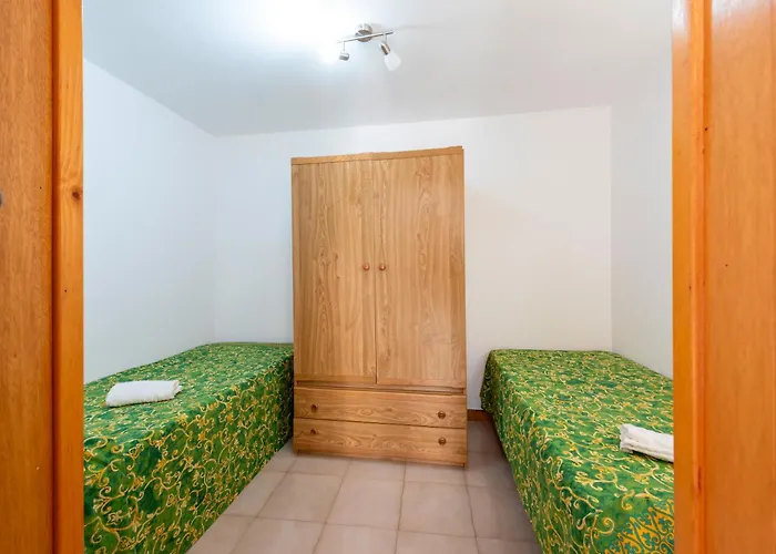 Appartement La Casetta Della Rocca Cefalù